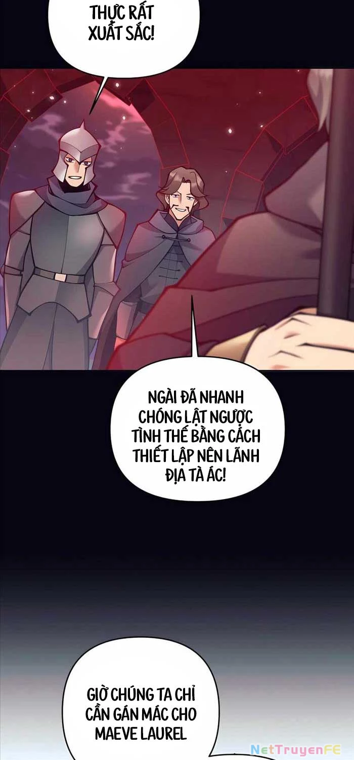 Trở Thành Tên Khốn Ở Thế Giới Dark Fantasy Chapter 39 - Trang 10