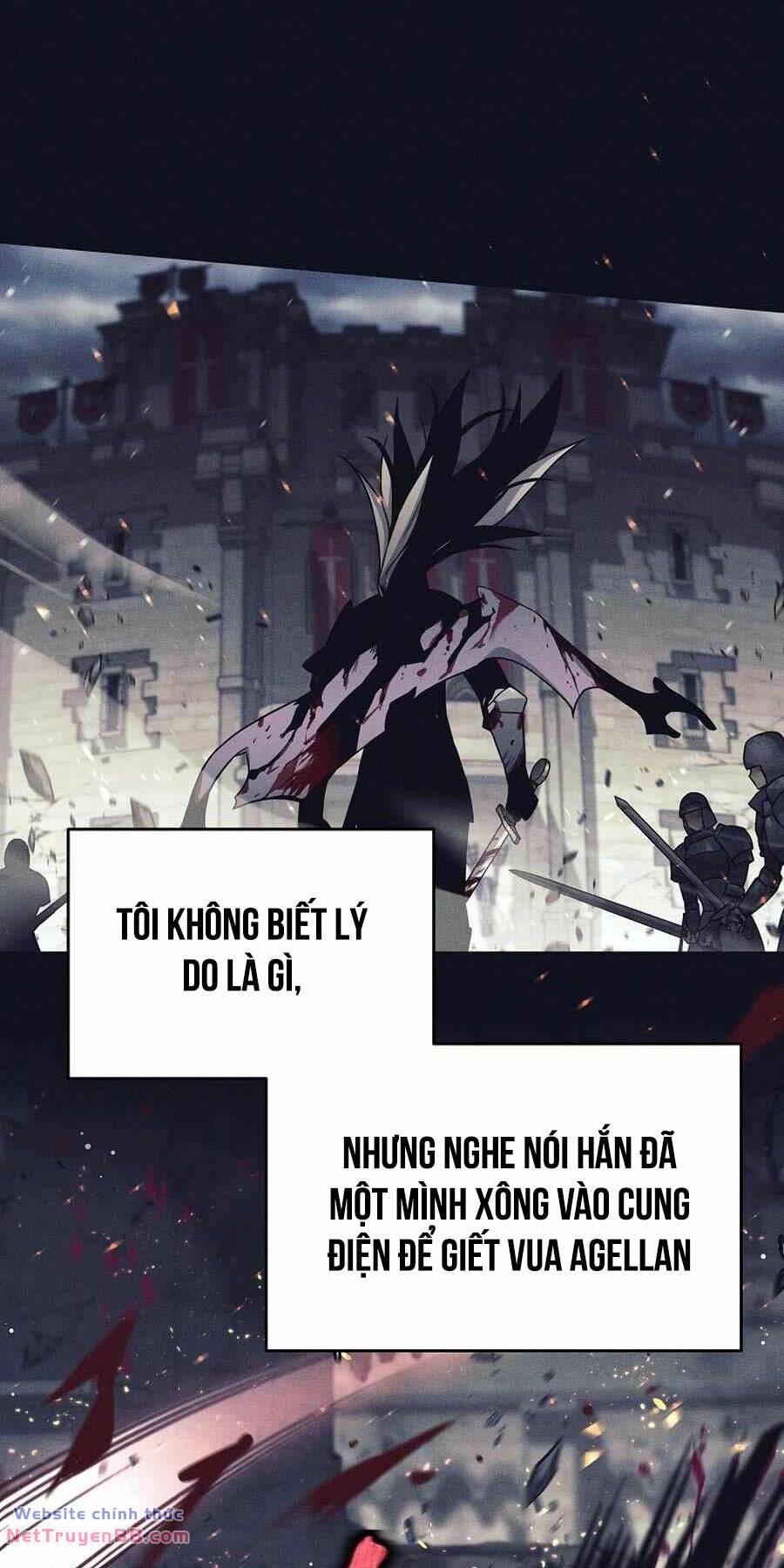 Trở Thành Tên Khốn Ở Thế Giới Dark Fantasy Chapter 3 - Trang 9