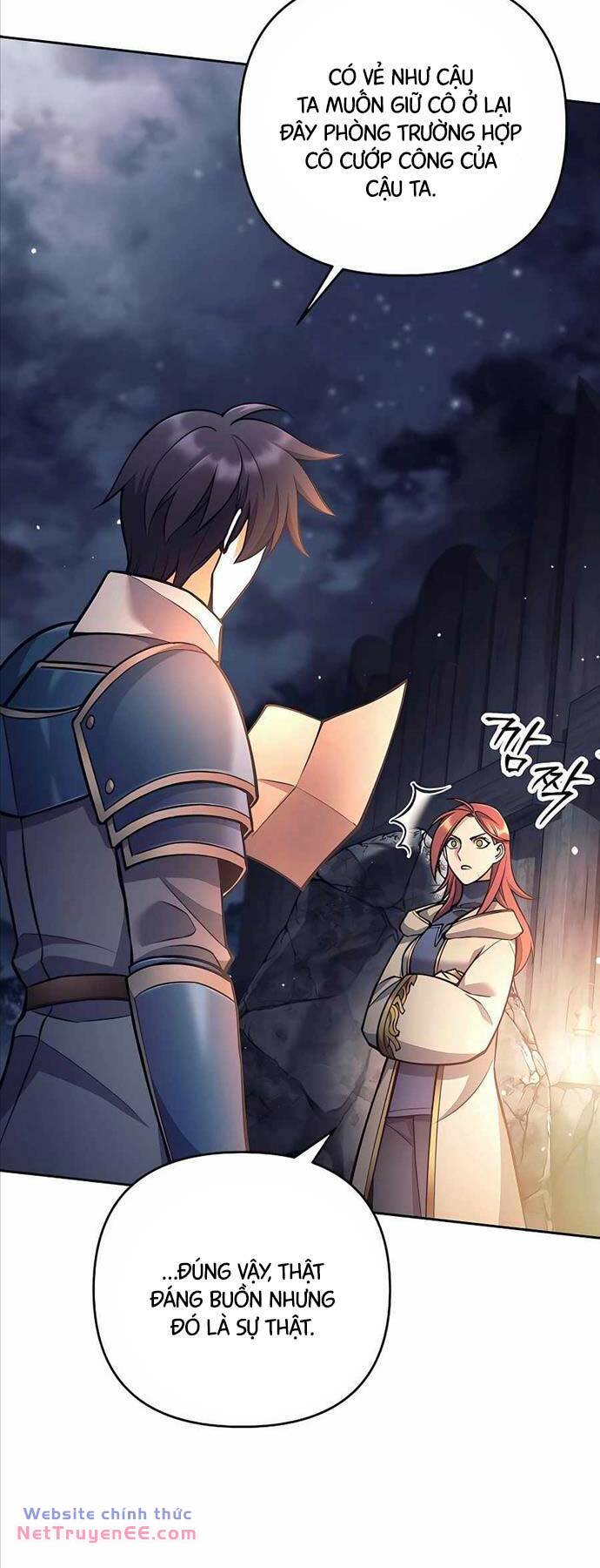 Trở Thành Tên Khốn Ở Thế Giới Dark Fantasy Chapter 12 - Trang 59