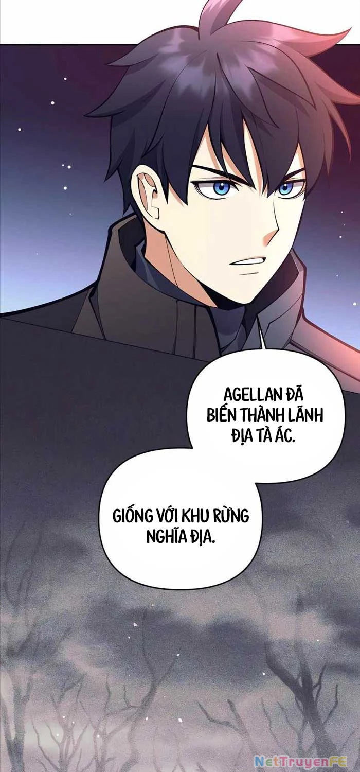 Trở Thành Tên Khốn Ở Thế Giới Dark Fantasy Chapter 38 - Trang 39