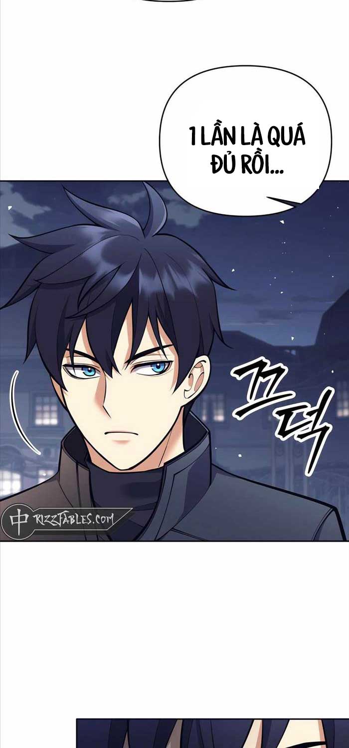 Trở Thành Tên Khốn Ở Thế Giới Dark Fantasy Chapter 37 - Trang 7