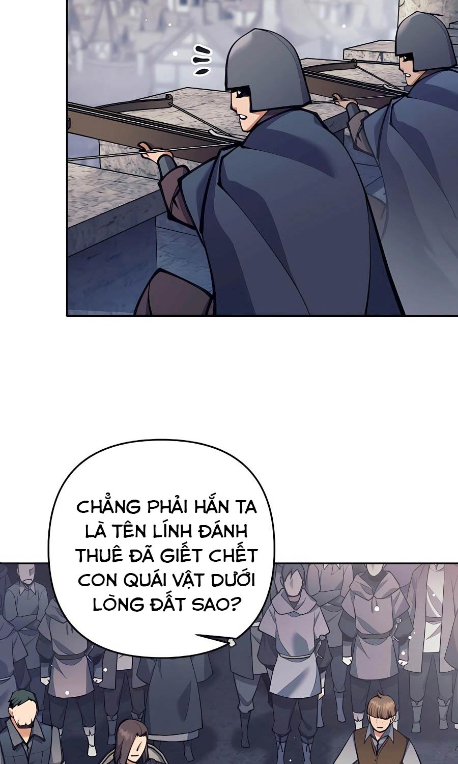 Trở Thành Tên Khốn Ở Thế Giới Dark Fantasy Chapter 30 - Trang 68