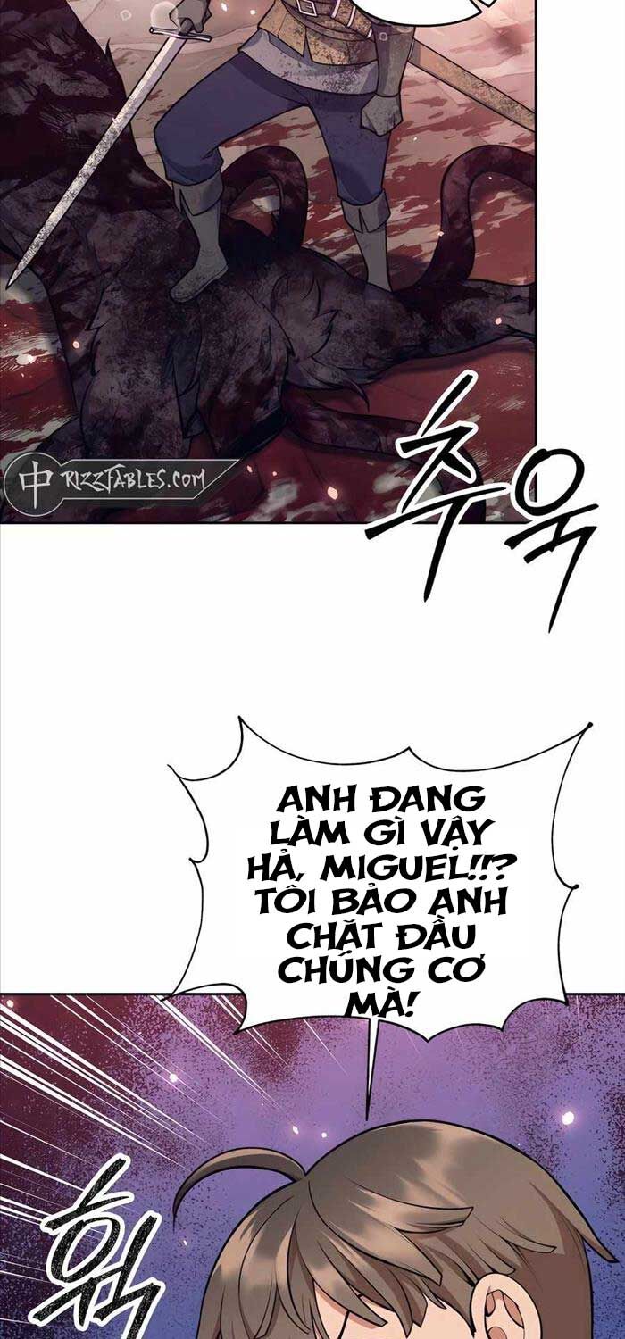 Trở Thành Tên Khốn Ở Thế Giới Dark Fantasy Chapter 42 - Trang 8