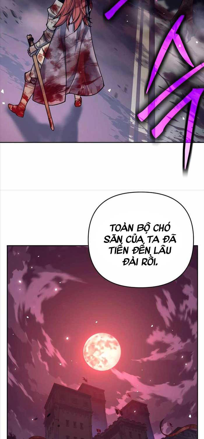 Trở Thành Tên Khốn Ở Thế Giới Dark Fantasy Chapter 41 - Trang 46