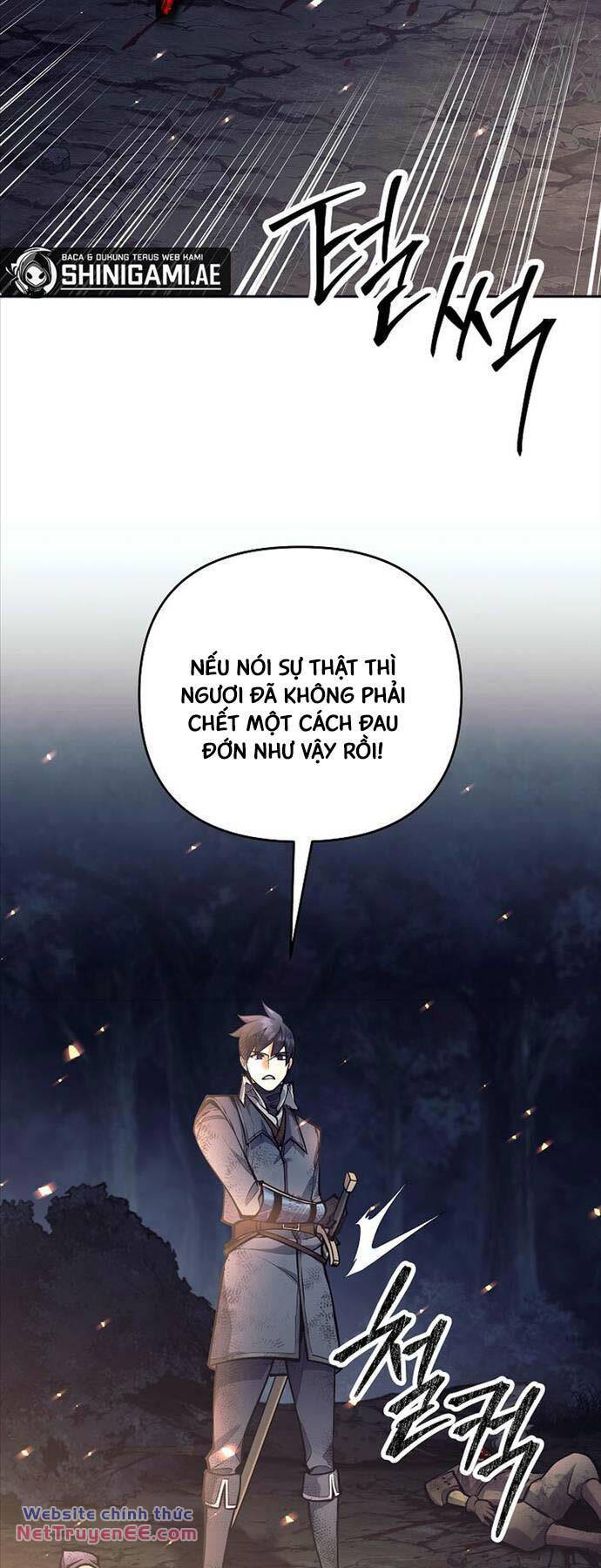 Trở Thành Tên Khốn Ở Thế Giới Dark Fantasy Chapter 24 - Trang 21