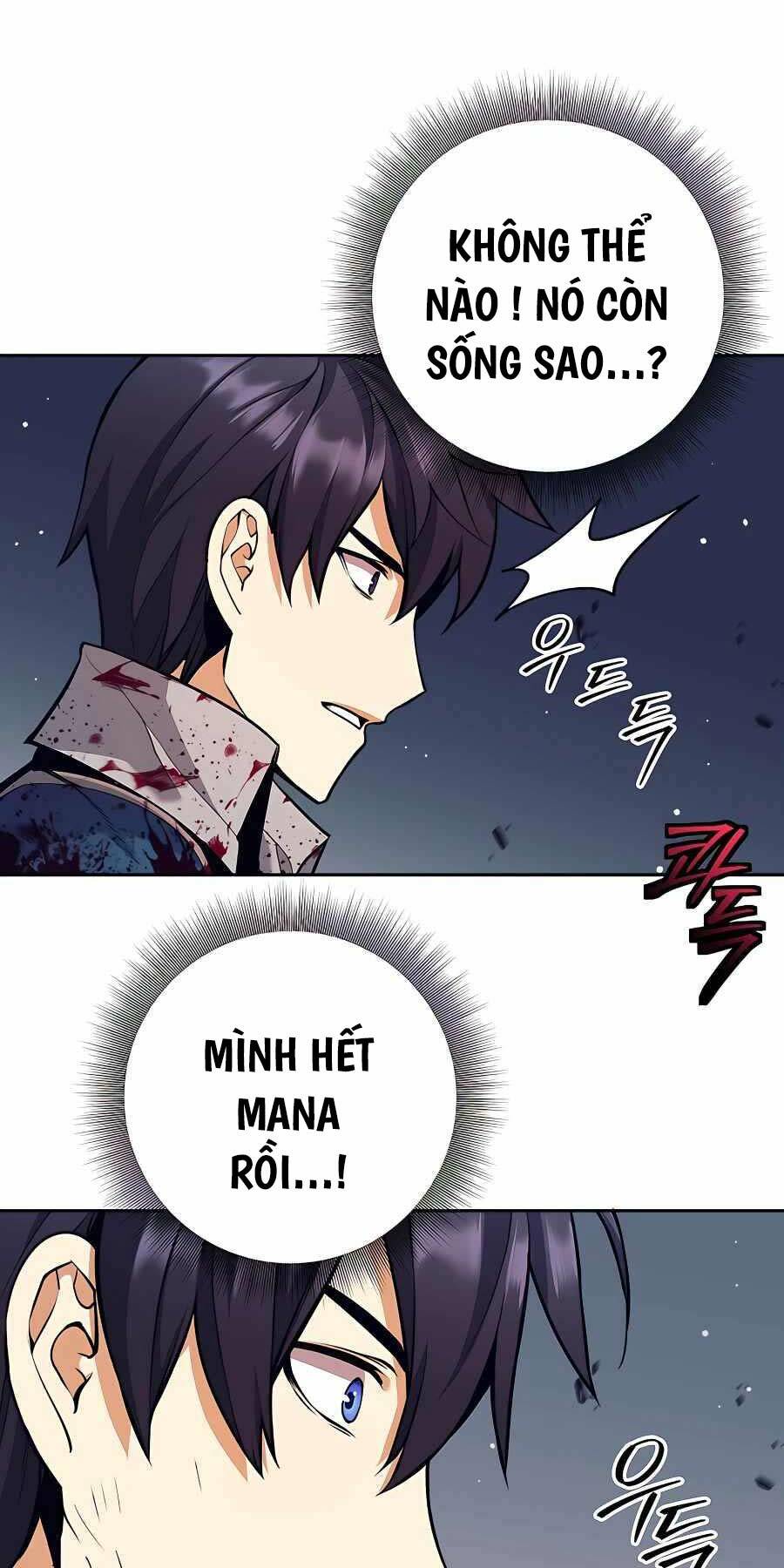 Trở Thành Tên Khốn Ở Thế Giới Dark Fantasy Chapter 6 - Trang 16