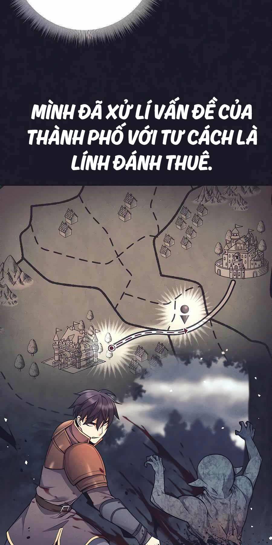 Trở Thành Tên Khốn Ở Thế Giới Dark Fantasy Chapter 7 - Trang 51