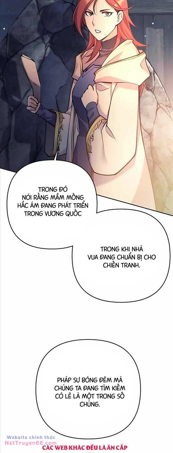 Trở Thành Tên Khốn Ở Thế Giới Dark Fantasy Chapter 12 - Trang 55