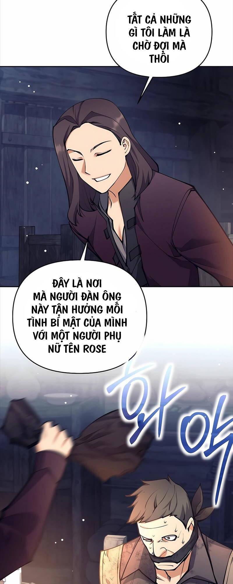 Trở Thành Tên Khốn Ở Thế Giới Dark Fantasy Chapter 27 - Trang 59