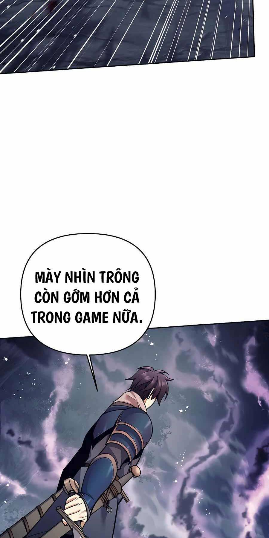 Trở Thành Tên Khốn Ở Thế Giới Dark Fantasy Chapter 5 - Trang 5