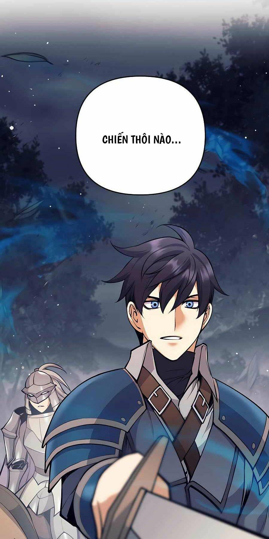 Trở Thành Tên Khốn Ở Thế Giới Dark Fantasy Chapter 9 - Trang 104