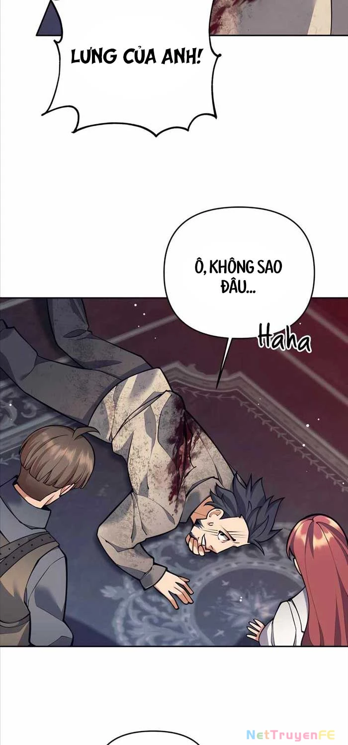 Trở Thành Tên Khốn Ở Thế Giới Dark Fantasy Chapter 38 - Trang 31