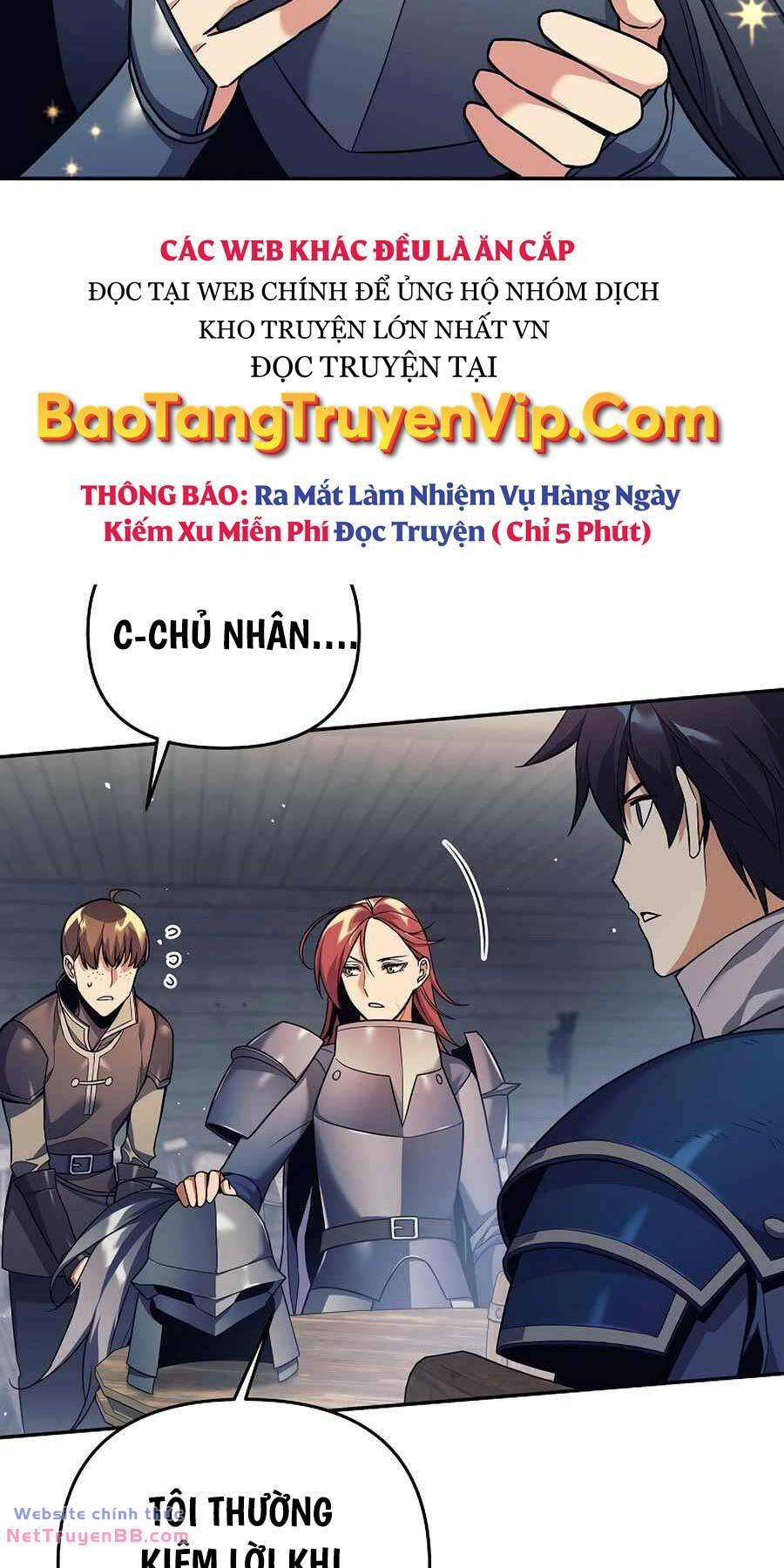 Trở Thành Tên Khốn Ở Thế Giới Dark Fantasy Chapter 3 - Trang 37