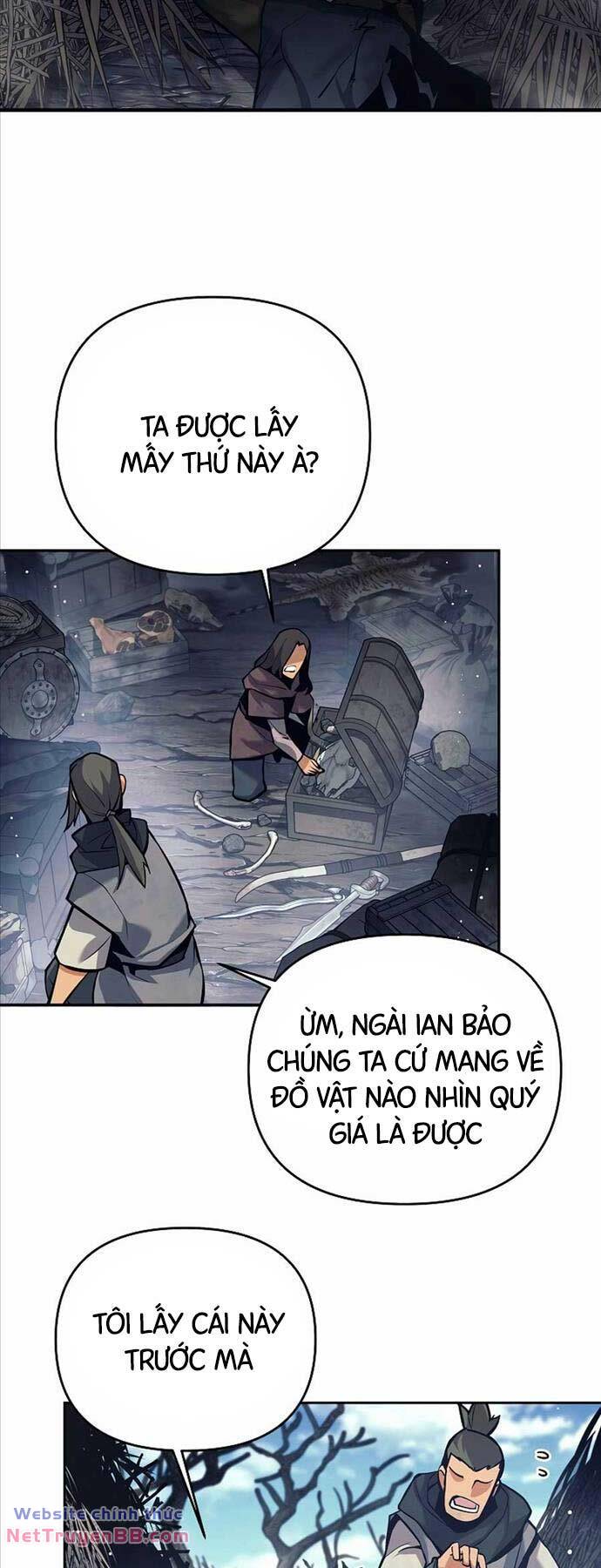 Trở Thành Tên Khốn Ở Thế Giới Dark Fantasy Chapter 1 - Trang 82