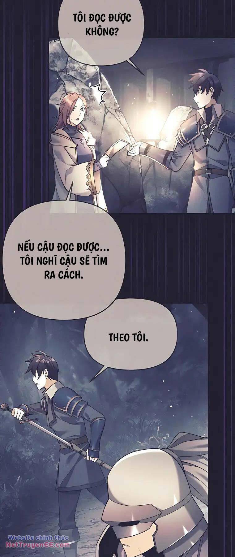 Trở Thành Tên Khốn Ở Thế Giới Dark Fantasy Chapter 19 - Trang 6