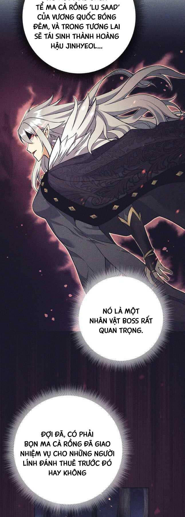 Trở Thành Tên Khốn Ở Thế Giới Dark Fantasy Chapter 25 - Trang 10