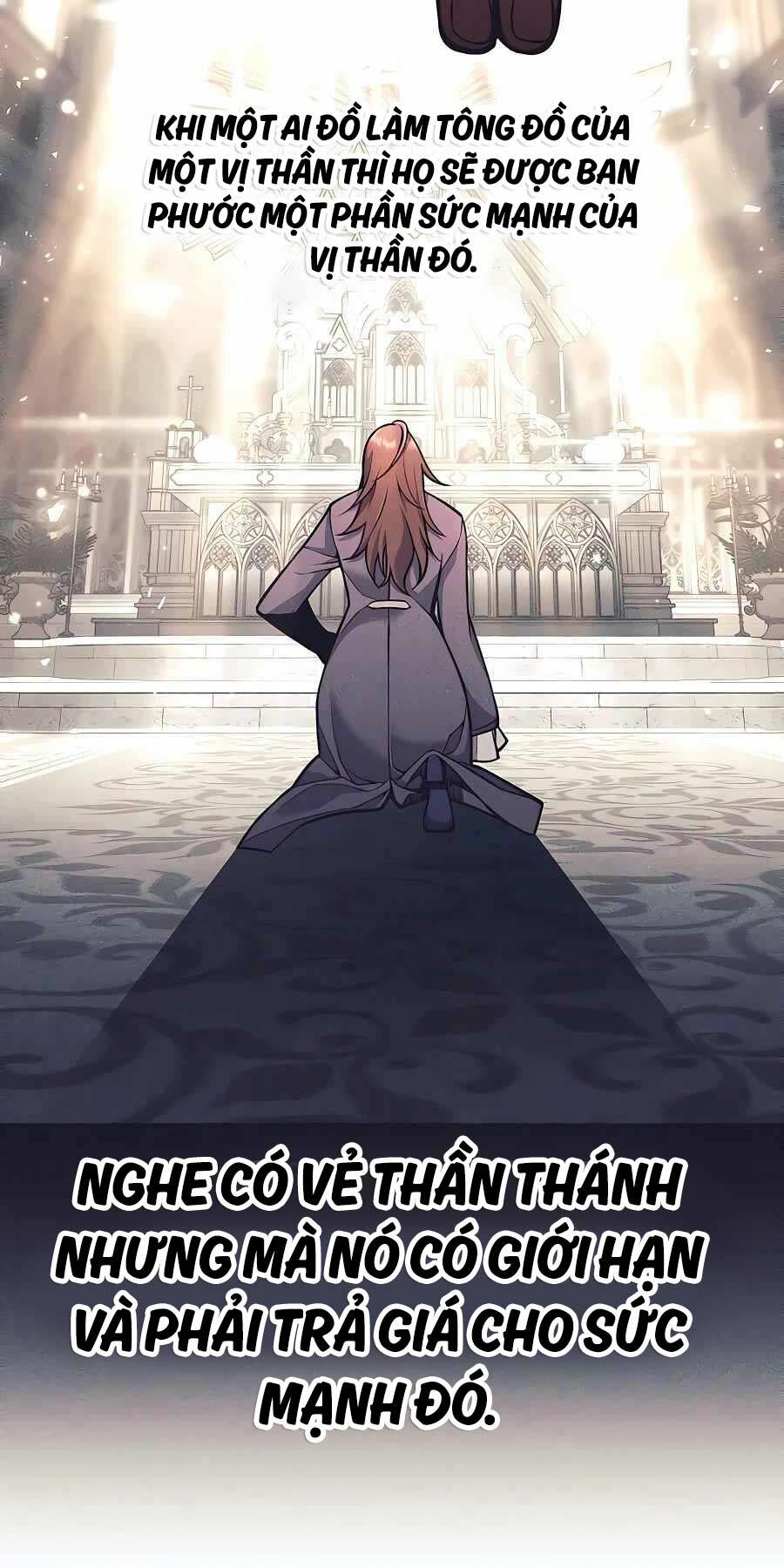 Trở Thành Tên Khốn Ở Thế Giới Dark Fantasy Chapter 7 - Trang 11