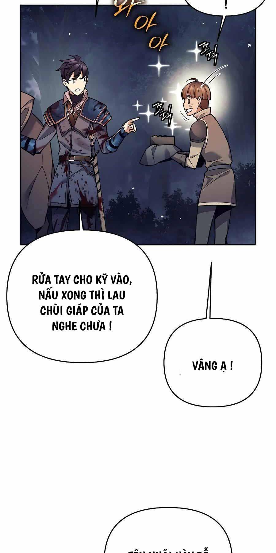 Trở Thành Tên Khốn Ở Thế Giới Dark Fantasy Chapter 6 - Trang 75