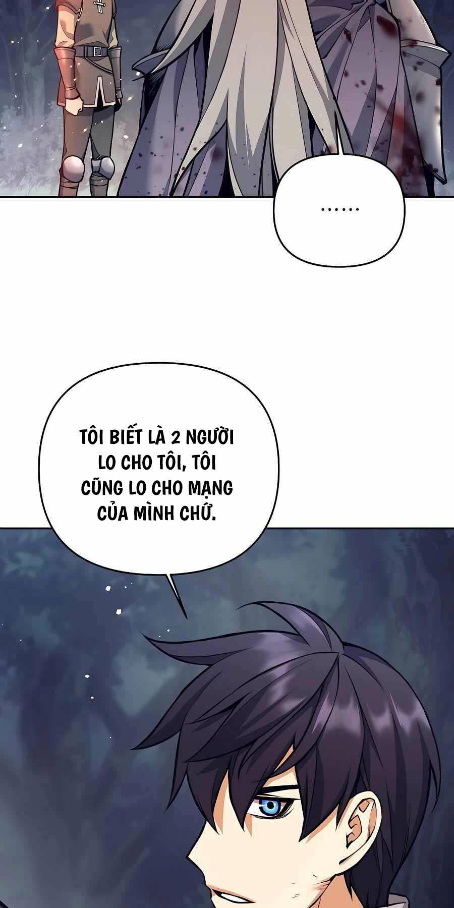 Trở Thành Tên Khốn Ở Thế Giới Dark Fantasy Chapter 6 - Trang 42