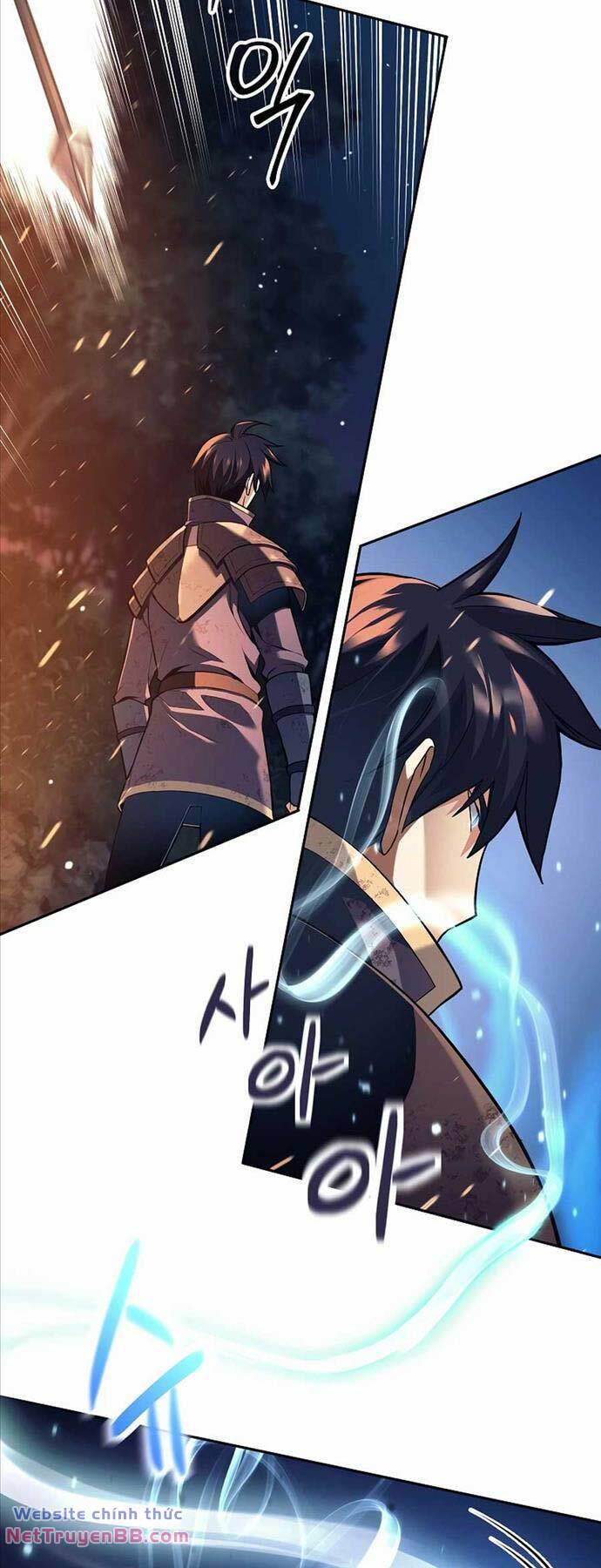 Trở Thành Tên Khốn Ở Thế Giới Dark Fantasy Chapter 1 - Trang 15