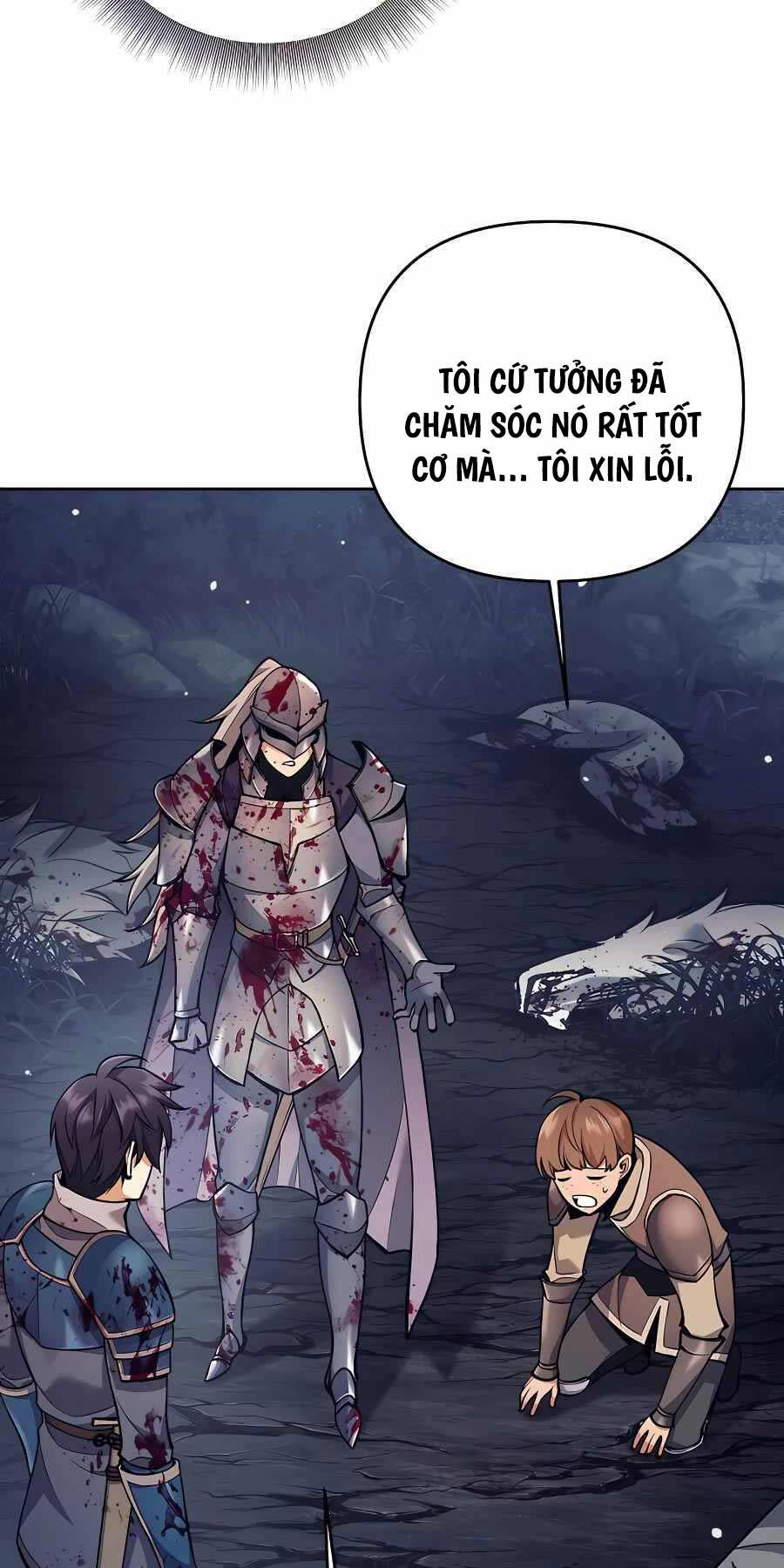 Trở Thành Tên Khốn Ở Thế Giới Dark Fantasy Chapter 6 - Trang 64