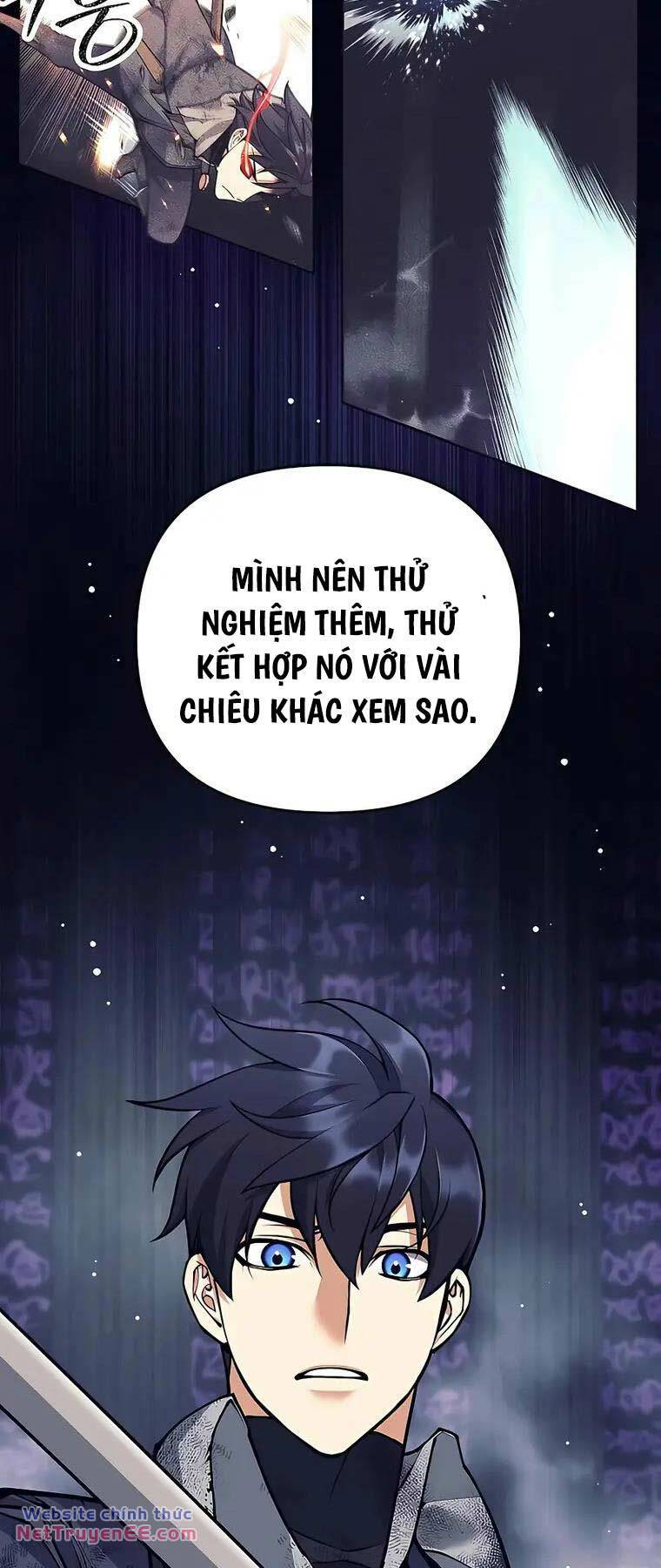 Trở Thành Tên Khốn Ở Thế Giới Dark Fantasy Chapter 20 - Trang 50