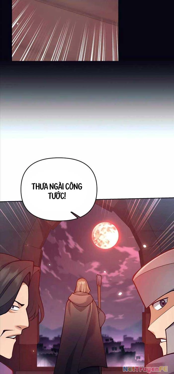 Trở Thành Tên Khốn Ở Thế Giới Dark Fantasy Chapter 39 - Trang 23