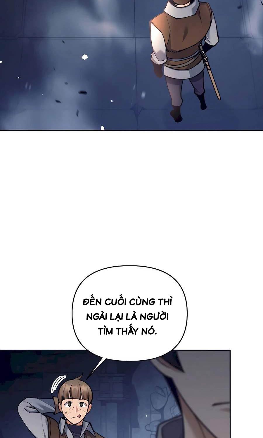 Trở Thành Tên Khốn Ở Thế Giới Dark Fantasy Chapter 33 - Trang 18