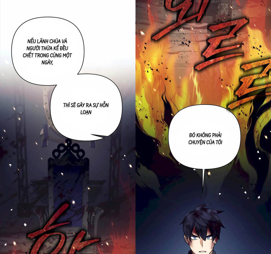 Trở Thành Tên Khốn Ở Thế Giới Dark Fantasy Chapter 29 - Trang 21