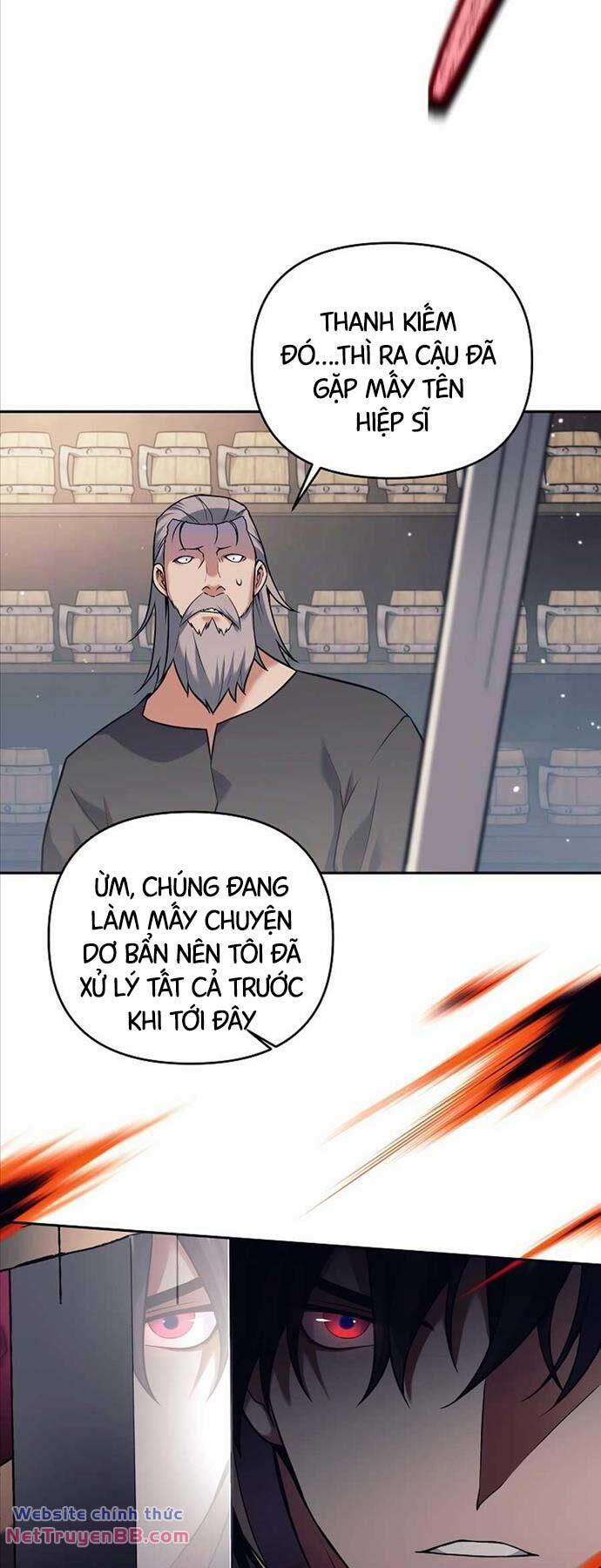 Trở Thành Tên Khốn Ở Thế Giới Dark Fantasy Chapter 1 - Trang 46