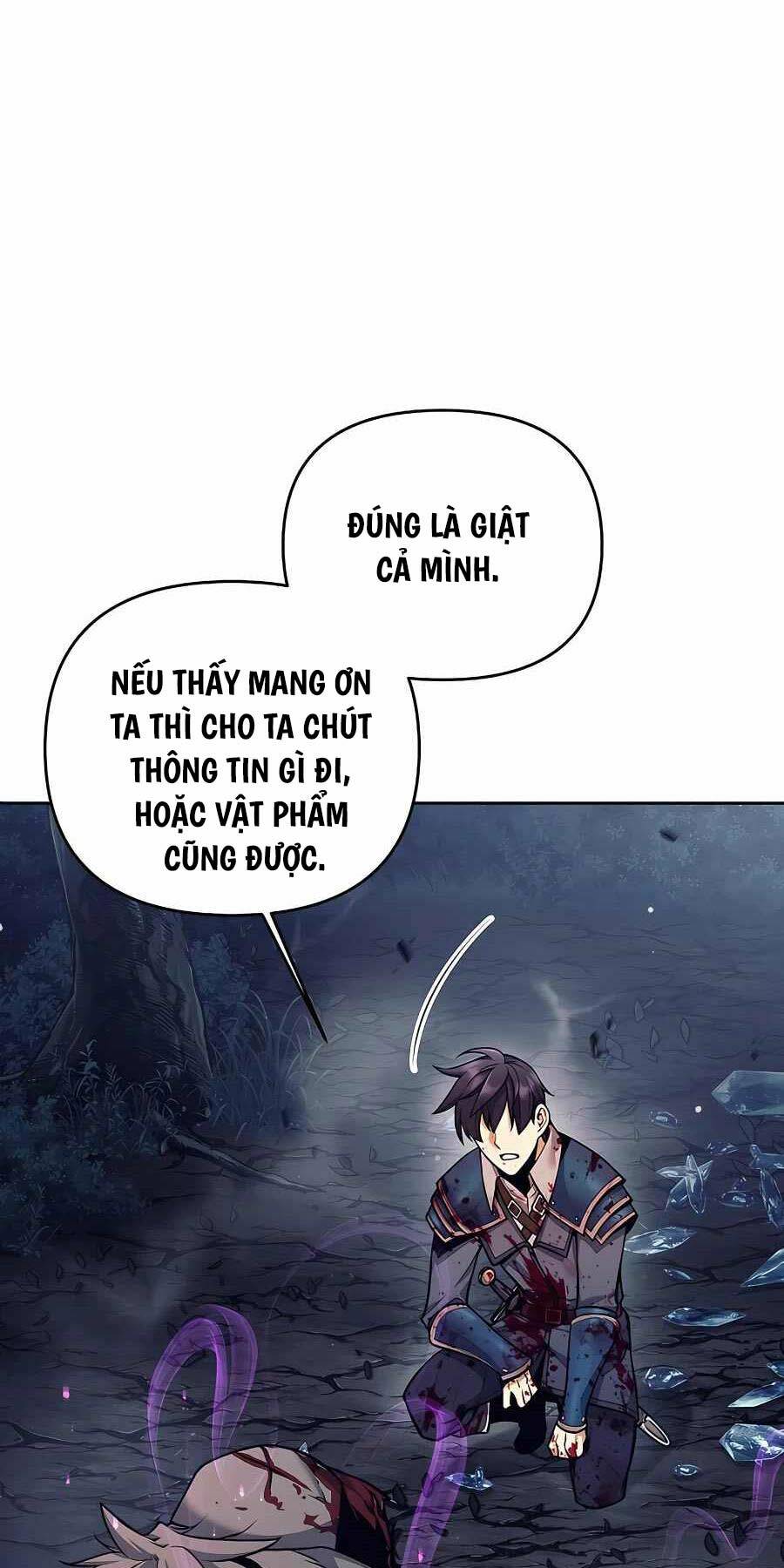 Trở Thành Tên Khốn Ở Thế Giới Dark Fantasy Chapter 6 - Trang 19