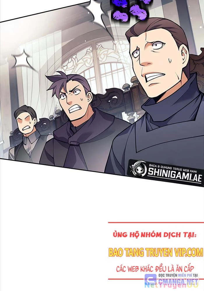 Trở Thành Tên Khốn Ở Thế Giới Dark Fantasy Chapter 36 - Trang 8