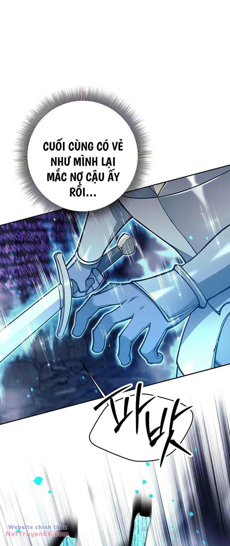 Trở Thành Tên Khốn Ở Thế Giới Dark Fantasy Chapter 19 - Trang 12