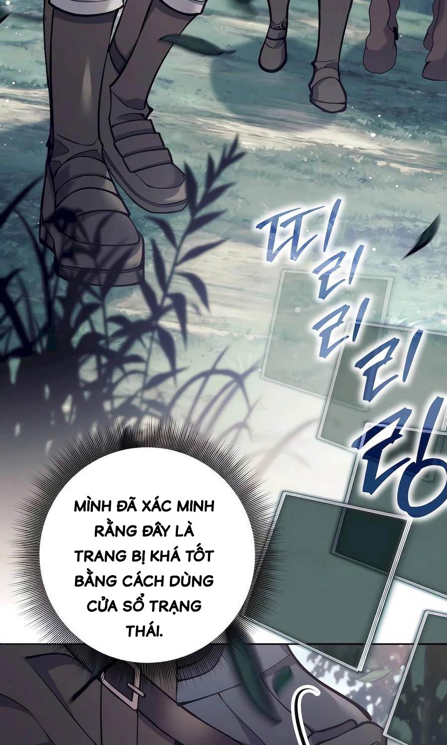 Trở Thành Tên Khốn Ở Thế Giới Dark Fantasy Chapter 33 - Trang 83