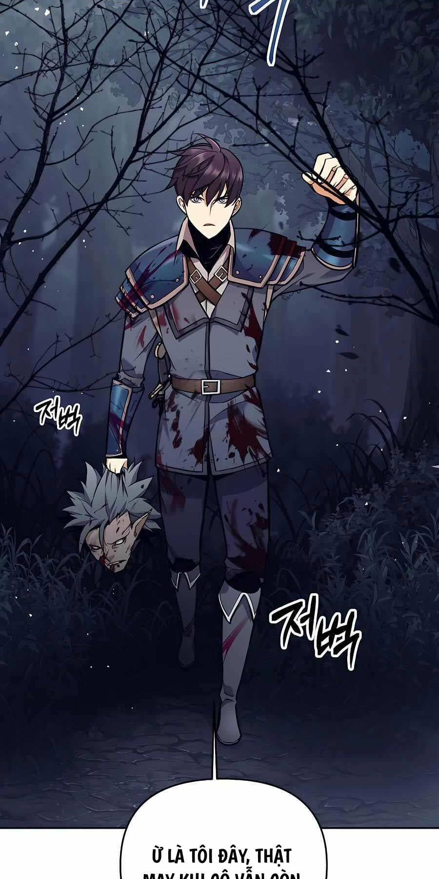 Trở Thành Tên Khốn Ở Thế Giới Dark Fantasy Chapter 6 - Trang 29