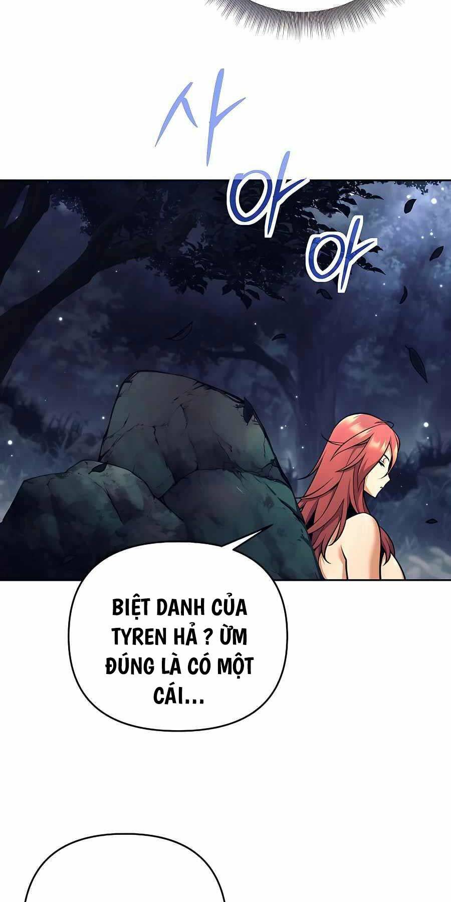 Trở Thành Tên Khốn Ở Thế Giới Dark Fantasy Chapter 7 - Trang 21