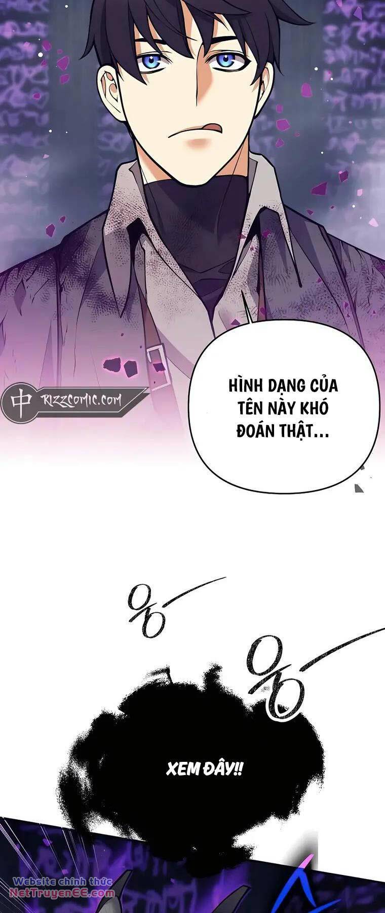 Trở Thành Tên Khốn Ở Thế Giới Dark Fantasy Chapter 20 - Trang 63