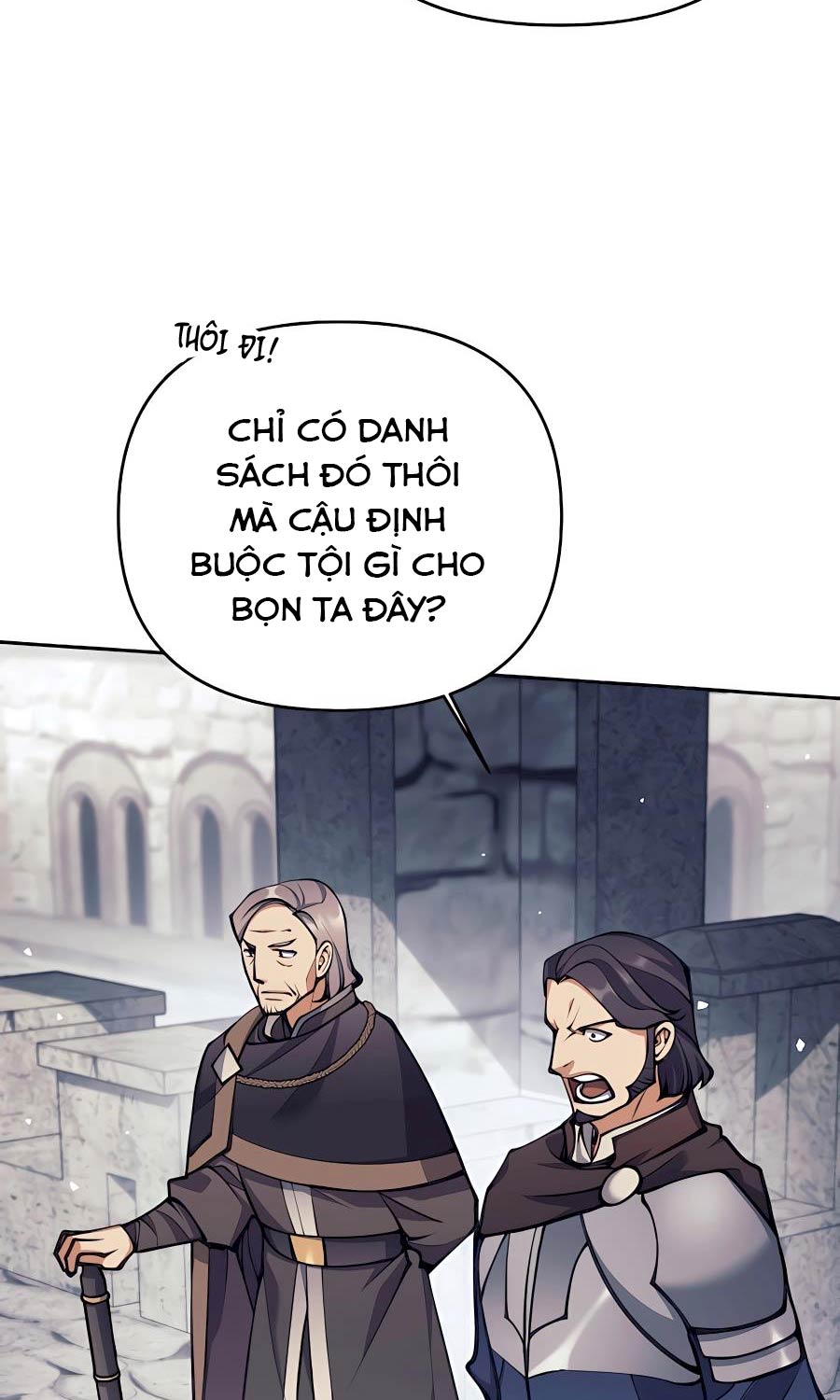 Trở Thành Tên Khốn Ở Thế Giới Dark Fantasy Chapter 30 - Trang 15