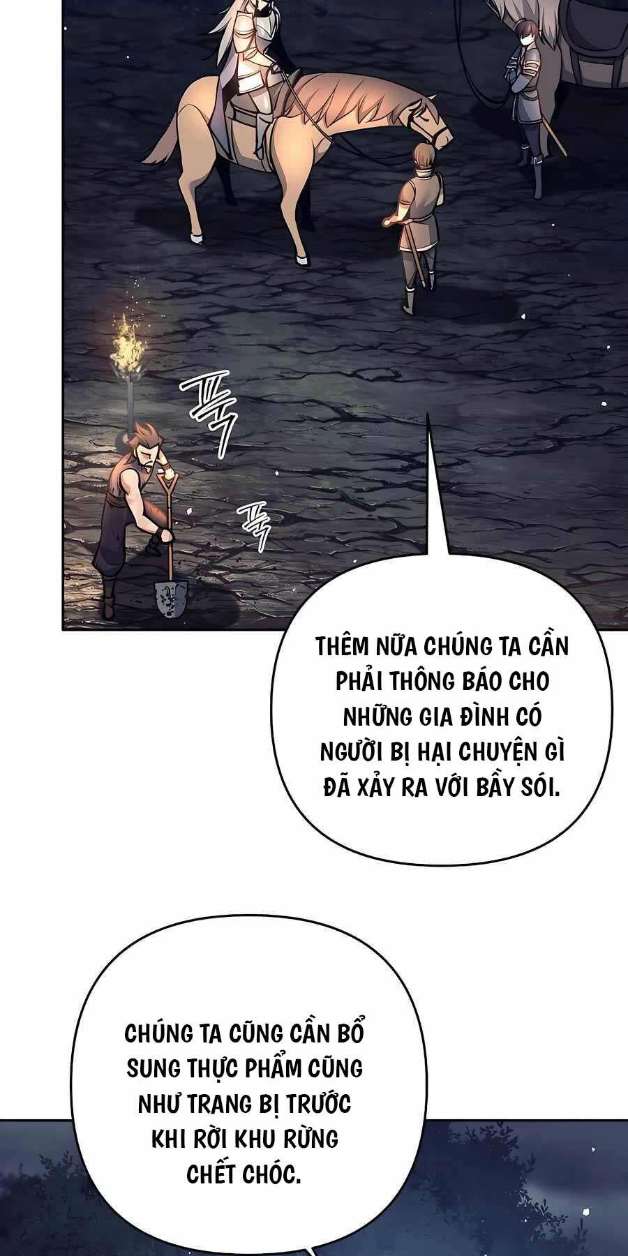 Trở Thành Tên Khốn Ở Thế Giới Dark Fantasy Chapter 8 - Trang 79