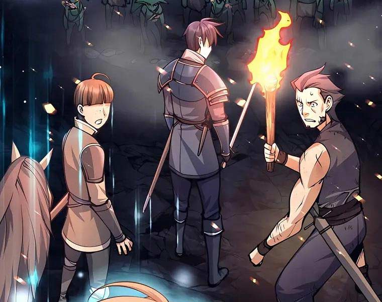 Trở Thành Tên Khốn Ở Thế Giới Dark Fantasy Chapter 13 - Trang 218