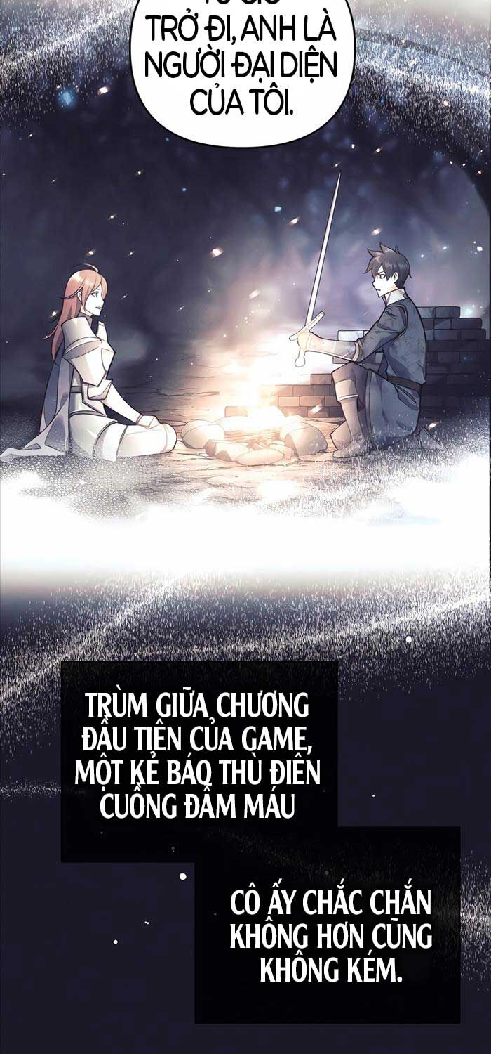 Trở Thành Tên Khốn Ở Thế Giới Dark Fantasy Chapter 43 - Trang 50