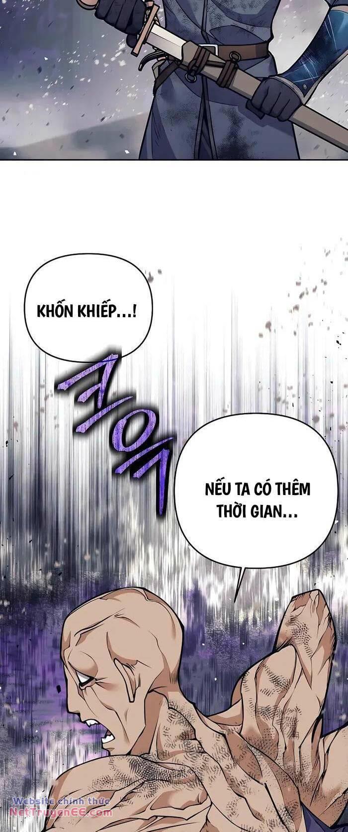 Trở Thành Tên Khốn Ở Thế Giới Dark Fantasy Chapter 21 - Trang 8