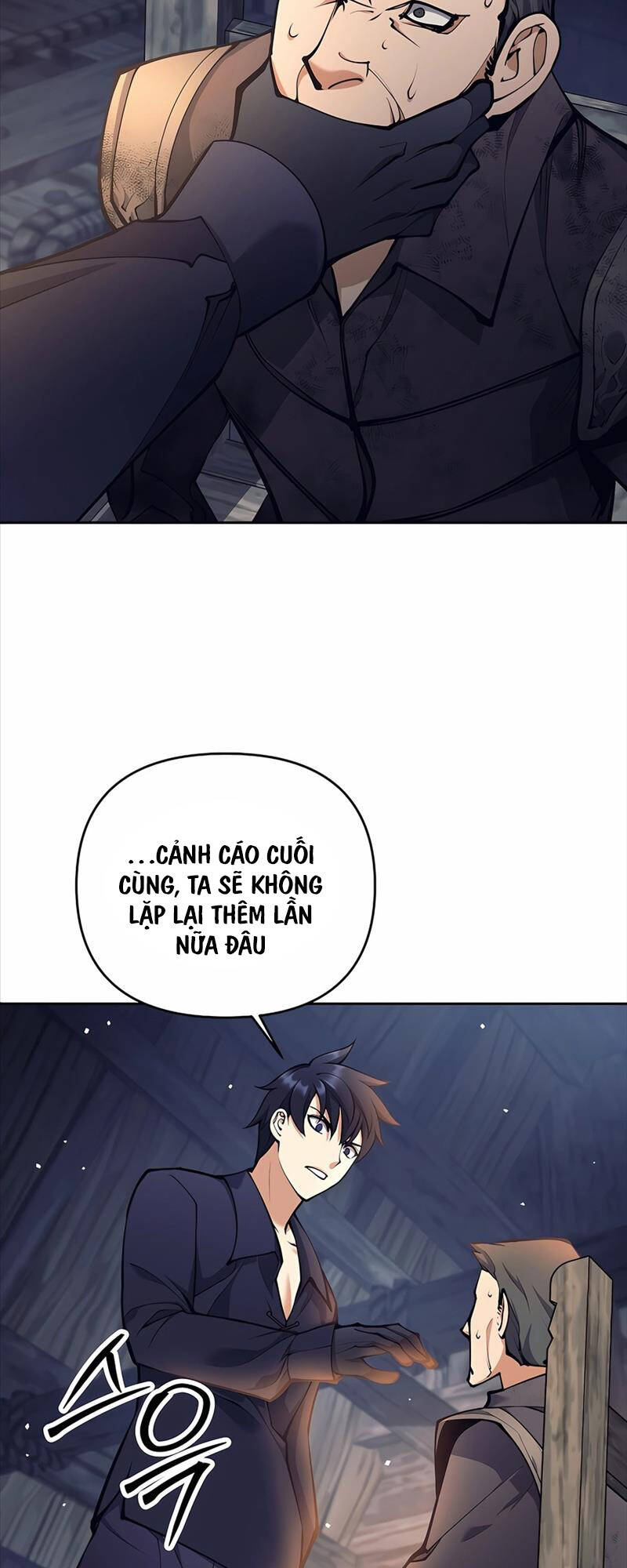 Trở Thành Tên Khốn Ở Thế Giới Dark Fantasy Chapter 27 - Trang 72