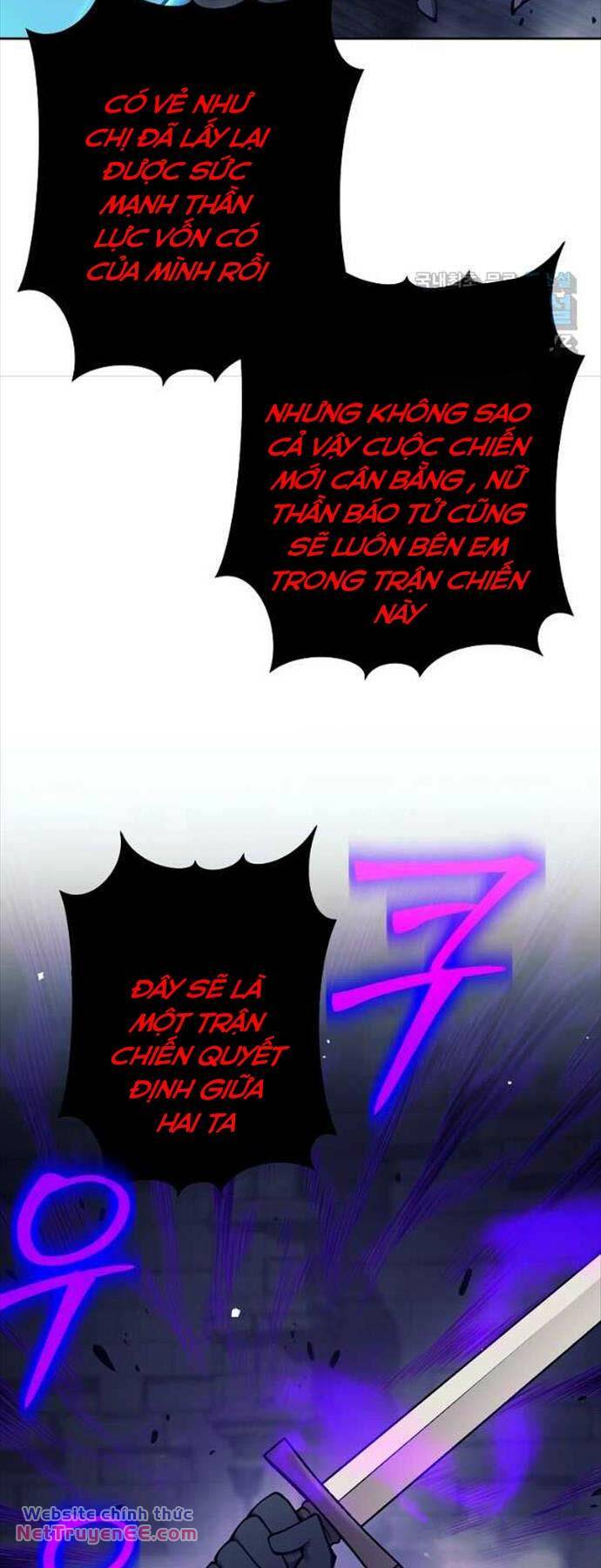 Trở Thành Tên Khốn Ở Thế Giới Dark Fantasy Chapter 22 - Trang 31