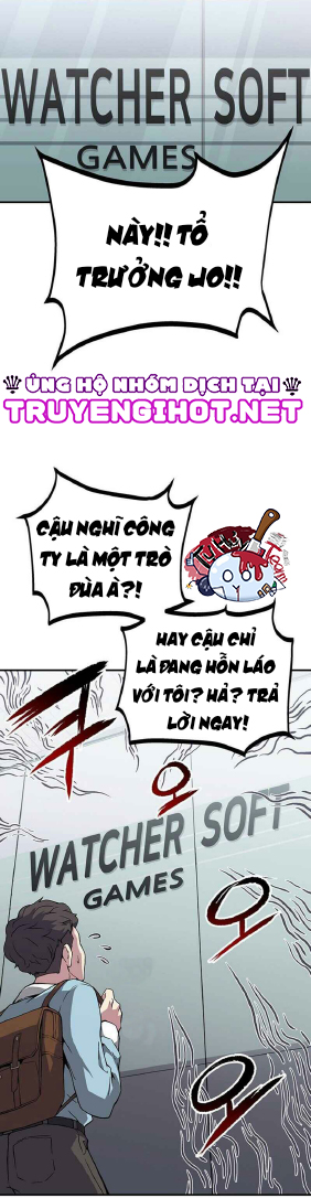 Chọn Lựa Vị Cứu Tinh Chapter 1 - Trang 9