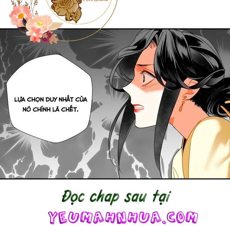 Ma Đạo Tổ Sư- Mao Đoàn Tiểu Kiếm Kiếm Chapter 132 - Trang 9