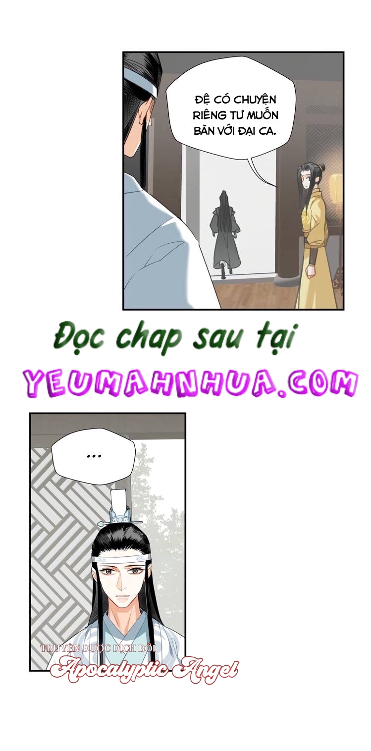 Ma Đạo Tổ Sư- Mao Đoàn Tiểu Kiếm Kiếm Chapter 142 - Trang 5