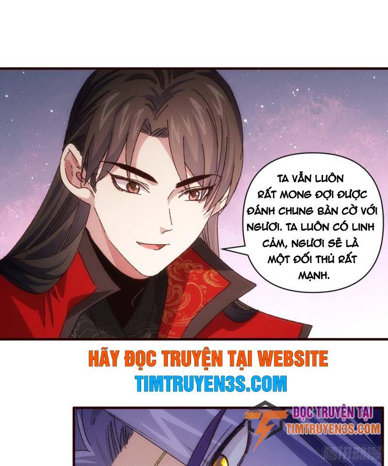 Ta Chính Là Không Theo Sáo Lộ Ra Bài Chapter 76 - Trang 33