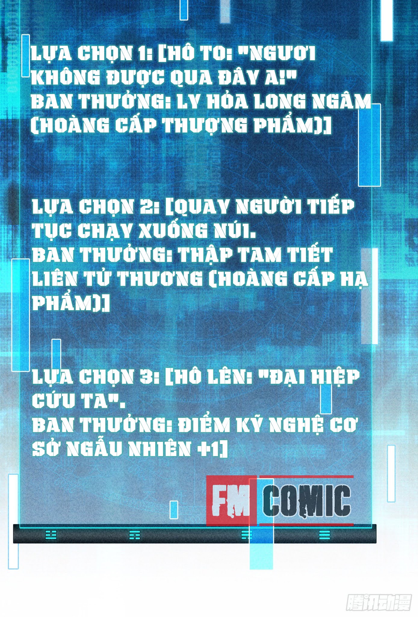 Ta Chính Là Không Theo Sáo Lộ Ra Bài Chapter 2 - Trang 31