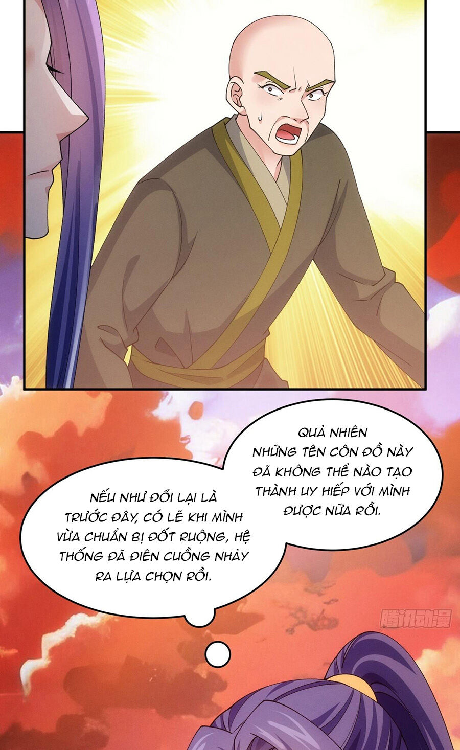 Ta Chính Là Không Theo Sáo Lộ Ra Bài Chapter 171 - Trang 5